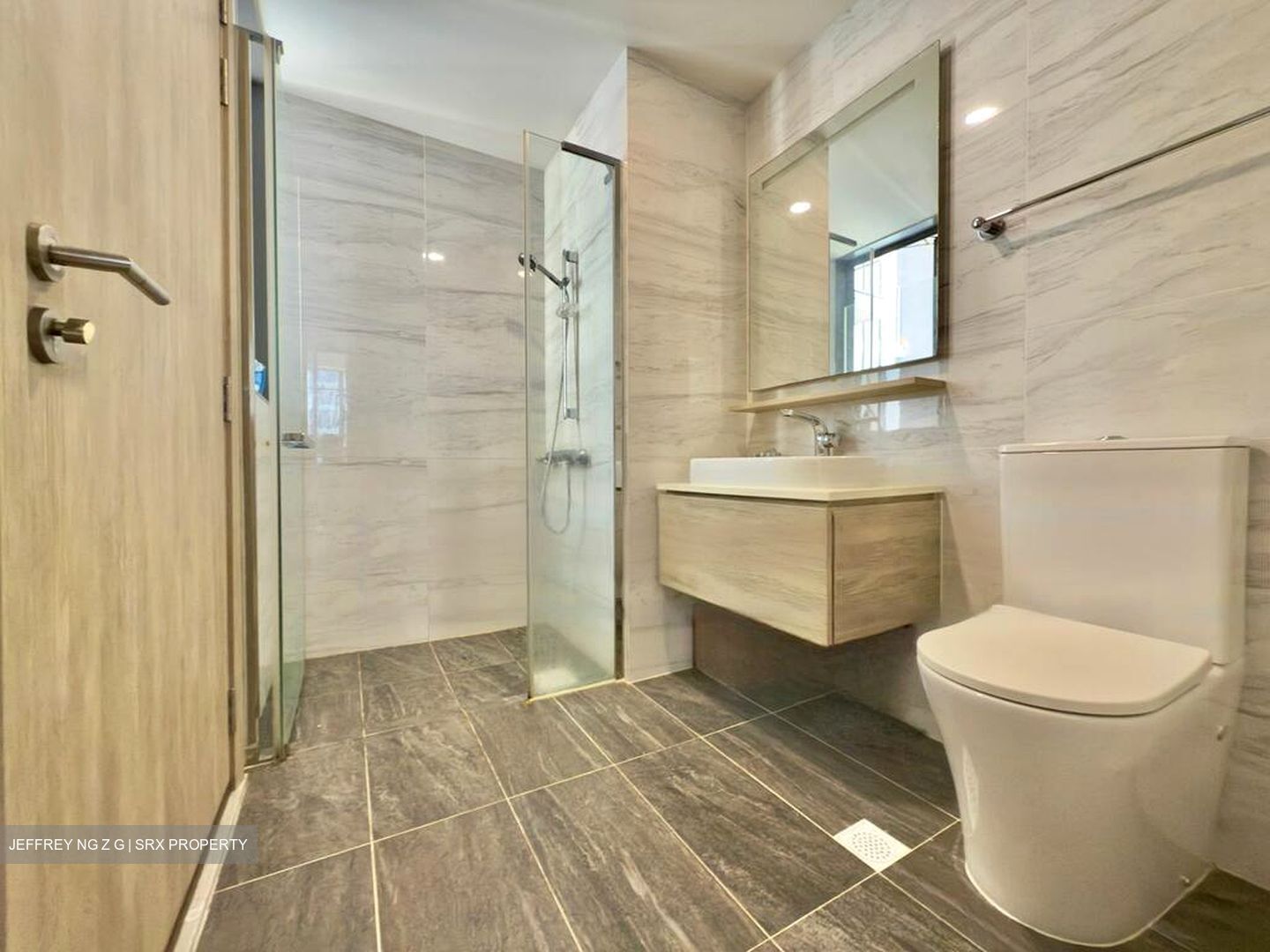 The Alps Residences (D18), Condominium #479998501